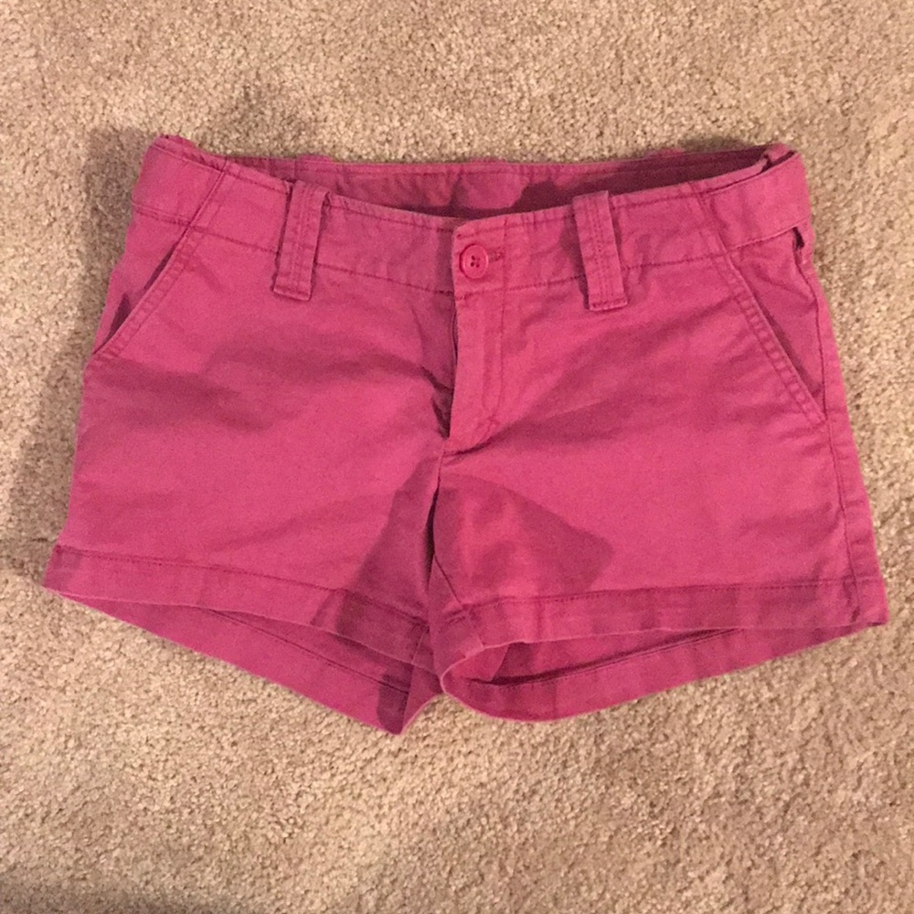 London Jean VS short